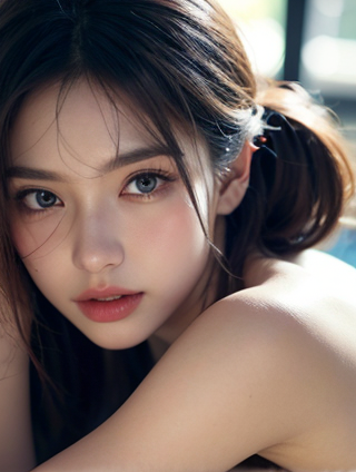 成功、现在、艺术：时间的韵律与创造的火花